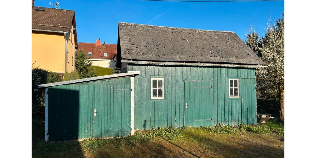 Einfamilienhaus Chemnitz Wittgensdorf - 6 Zimmer, 120 m&sup2;, 225.000&euro; | Angebot:27192048