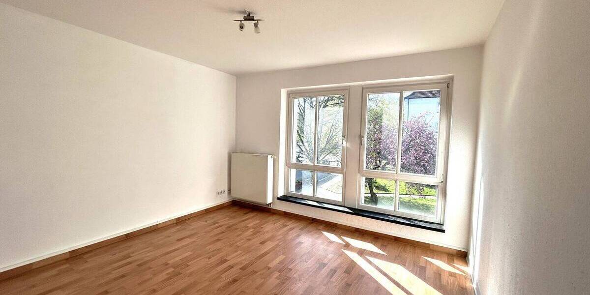Etagenwohnung Chemnitz Lutherviertel - 2 Zimmer, 52 m&sup2;, 260&euro; | Angebot:26377635