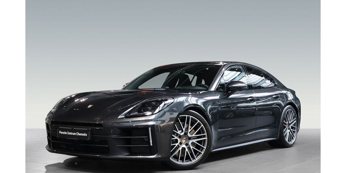 Porsche Panamera 4.900 km 142.480 &euro; Chemnitz 09116