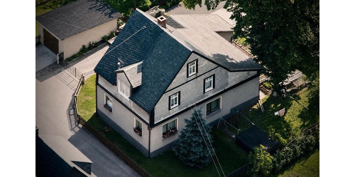 Einfamilienhaus Zwönitz - 135.000&euro; | Angebot:27097924