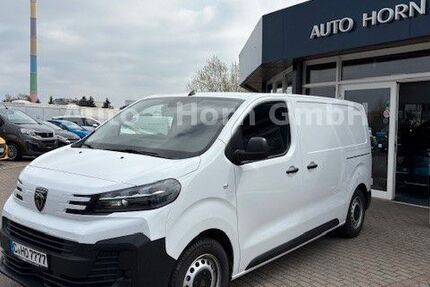 Peugeot Expert 5.500 km 27.540 € Chemnitz 09114