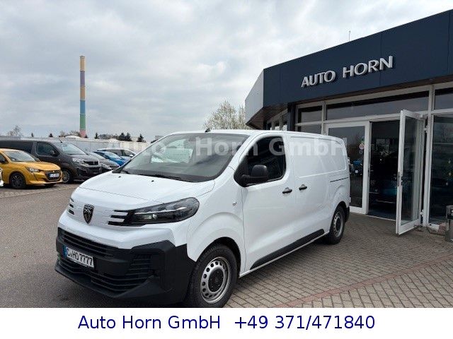 Peugeot Expert 5.500 km 27.540 € Chemnitz 09114