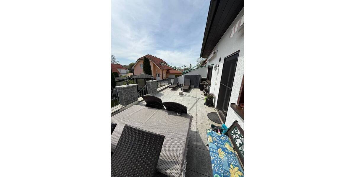 Einfamilienhaus Chemnitz Grüna - 5 Zimmer, 155 m&sup2;, 379.000&euro; | Angebot:26555131