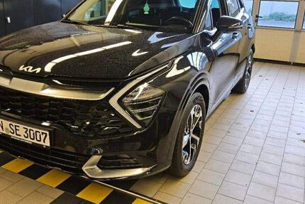 Kia Sportage 35.580 km 24.999 € Oberlungwitz 09353