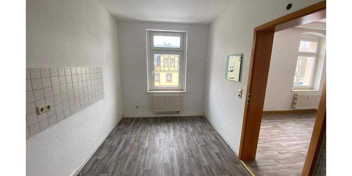 Etagenwohnung Chemnitz Mittelbach - 2 Zimmer, 50 m&sup2;, 275&euro; | Angebot:24811046