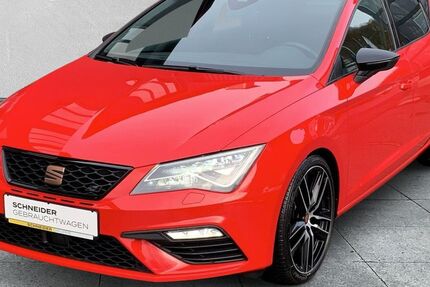 Seat Leon 60.750 km 23.350 &euro; Chemnitz 09113