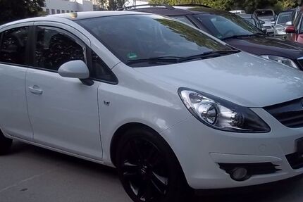 Opel Corsa 96.161 km 3.500 € Chemnitz 09114