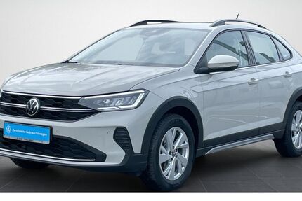 VW Taigo 3.771 km 21.312 &euro; Stollberg 09366