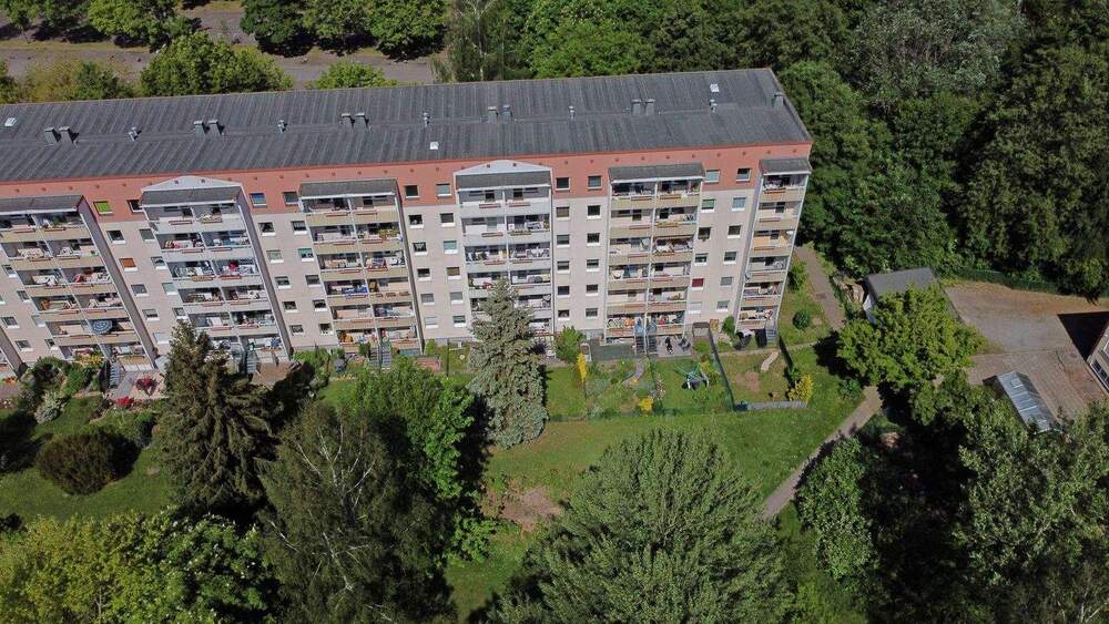 Etagenwohnung Chemnitz Kappel - 1 Zimmer, 332 m&sup2;, 320.000&euro; | Angebot:25735293