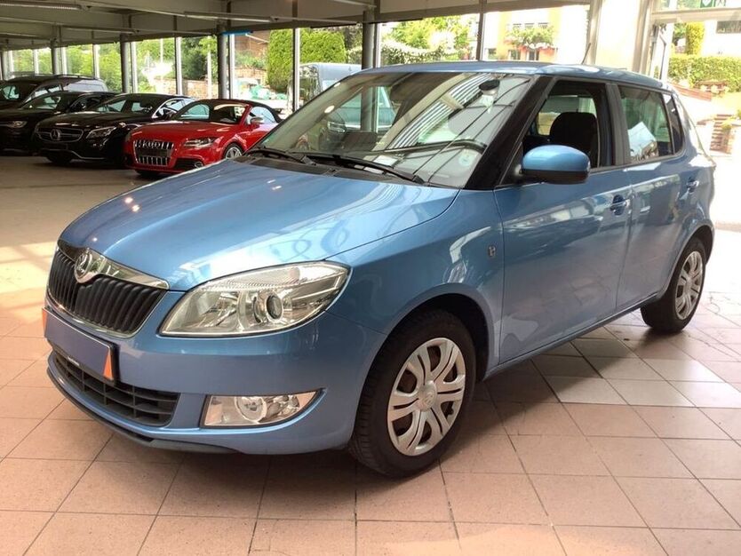 Fabia
