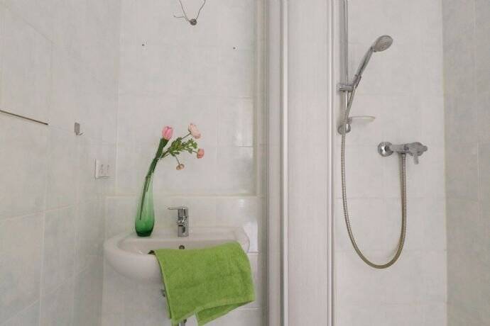 Etagenwohnung Flöha Plaue - 5 Zimmer, 127 m&sup2;, 625&euro; | Angebot:19350550