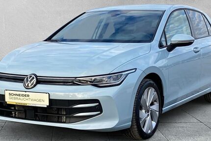 VW Golf 8.400 km 26.350 &euro; Chemnitz 09113