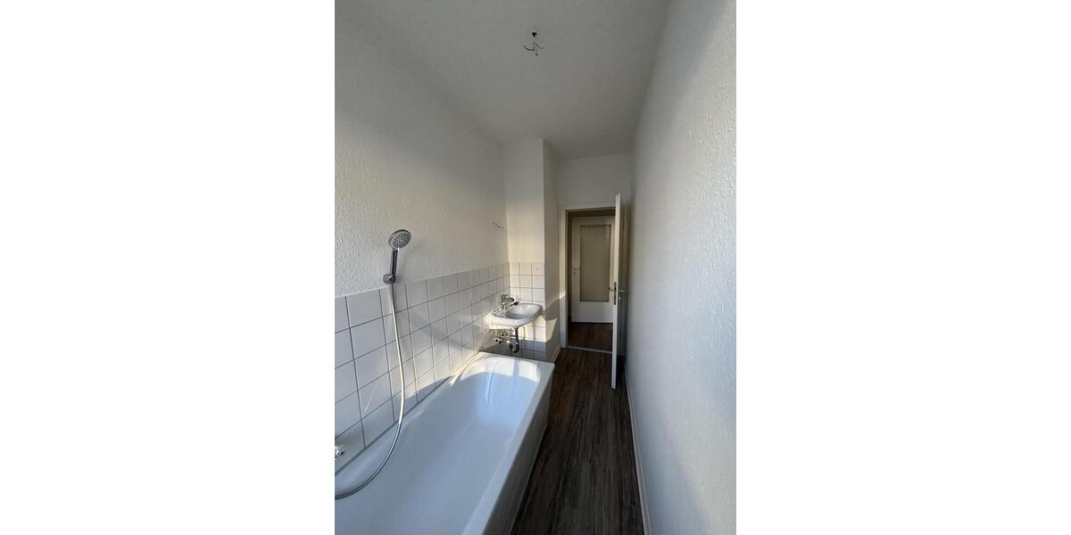 2-Zimmer-Wohnung mit Loggia in Chemnitz-Hilbersdorf! - Etagenwohnung Chemnitz Hilbersdorf | Angebot:26162769