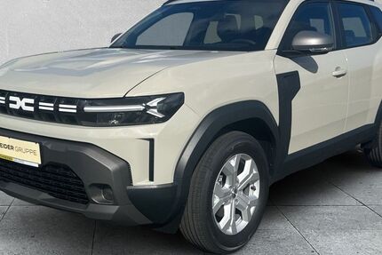 Dacia Duster 7.500 km 24.990 &euro; Chemnitz 09131