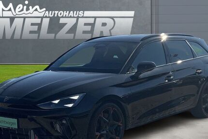 Cupra Leon 5.497 km 37.980 &euro; Chemnitz 09128