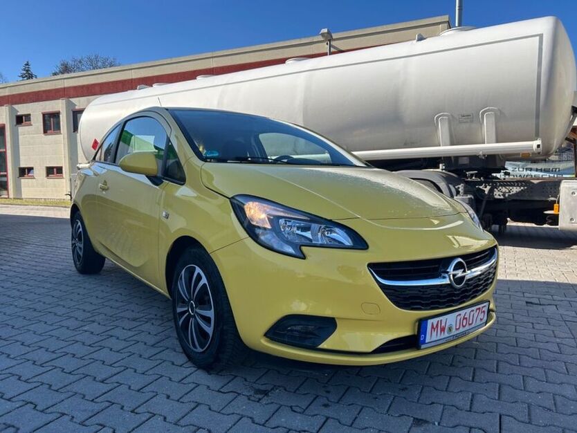 Corsa