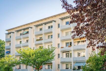 Wohnung Chemnitz Helbersdorf - 2 Zimmer, 41 m&sup2;, 207&euro; | Angebot:26701330
