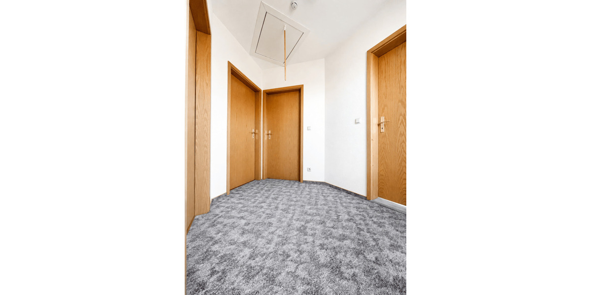 Einfamilienhaus Glauchau - 4 Zimmer, 110 m&sup2;, 259.900&euro; | Angebot:26824866