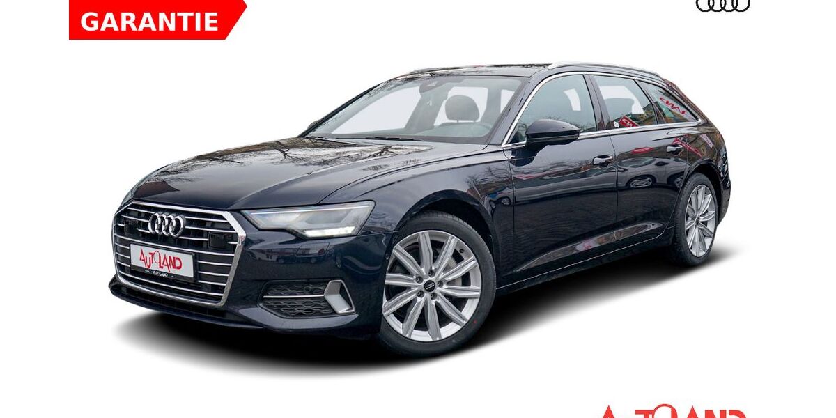 Audi A6 62.967 km 34.950 &euro; Chemnitz 09113