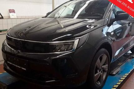 Opel Grandland (X) 59.801 km 15.911 &euro; Chemnitz 09116
