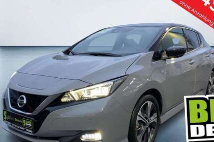 Nissan Leaf 35.841 km 13.705 &euro; Chemnitz 09116