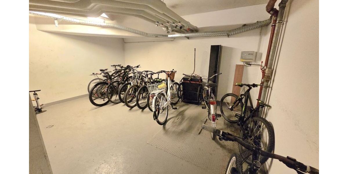 Moderne Maisonette‑Wohnung mit Galerie & TG‑Stellplatz in Altchemnitz! - Maisonettenwohnung Chemnitz Altchemnitz | Angebot:26368402