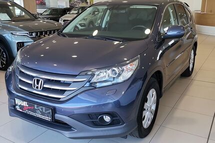 Honda CR-V 124.015 km 13.465 € Freiberg 09599