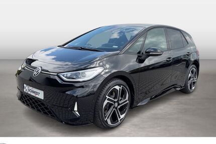 VW ID.3 2.531 km 45.950 &euro; Bernsdorf 09337