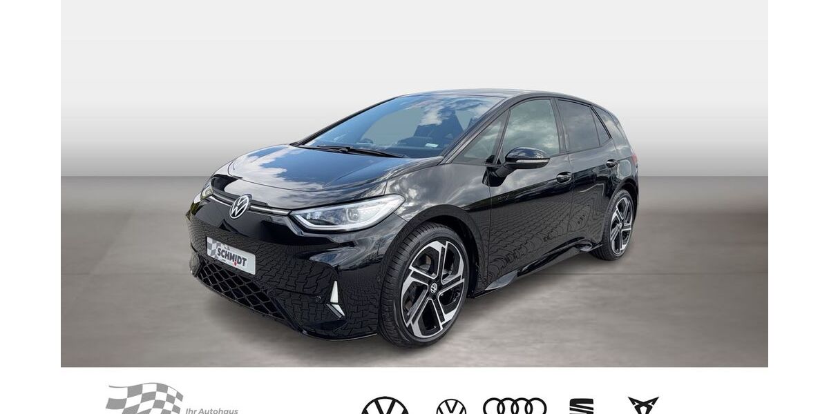 VW ID.3 2.531 km 45.950 &euro; Bernsdorf 09337