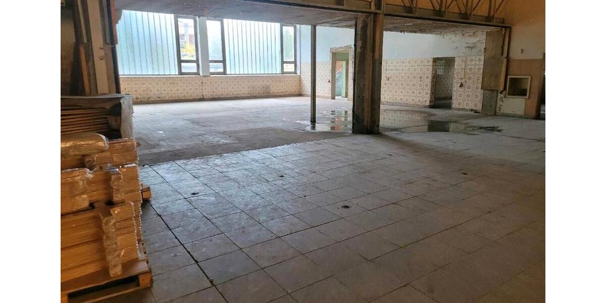 Gewerbeobjekt Thermalbad Wiesenbad - 2&euro; | Angebot:18938858