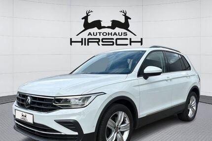 VW Tiguan 53.665 km 29.990 &euro; Chemnitz 09120