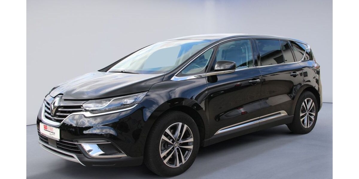Renault Espace 29.980 km 28.490 € Chemnitz 09228