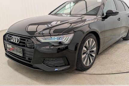 Audi A6 135.390 km 24.995 &euro; Chemnitz - Mittelbach 09224