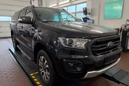Ford Ranger 48.900 km 36.490 &euro; Chemnitz 09130