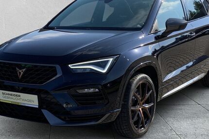 Cupra Ateca 92.000 km 27.490 &euro; Frankenberg 09669