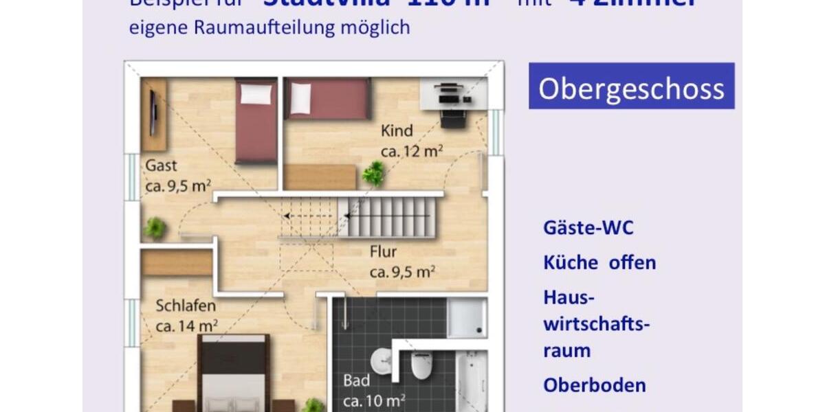 neue Fördermittel Haus mieten in der direkten Umgebung von Freiberg 4 zimmer