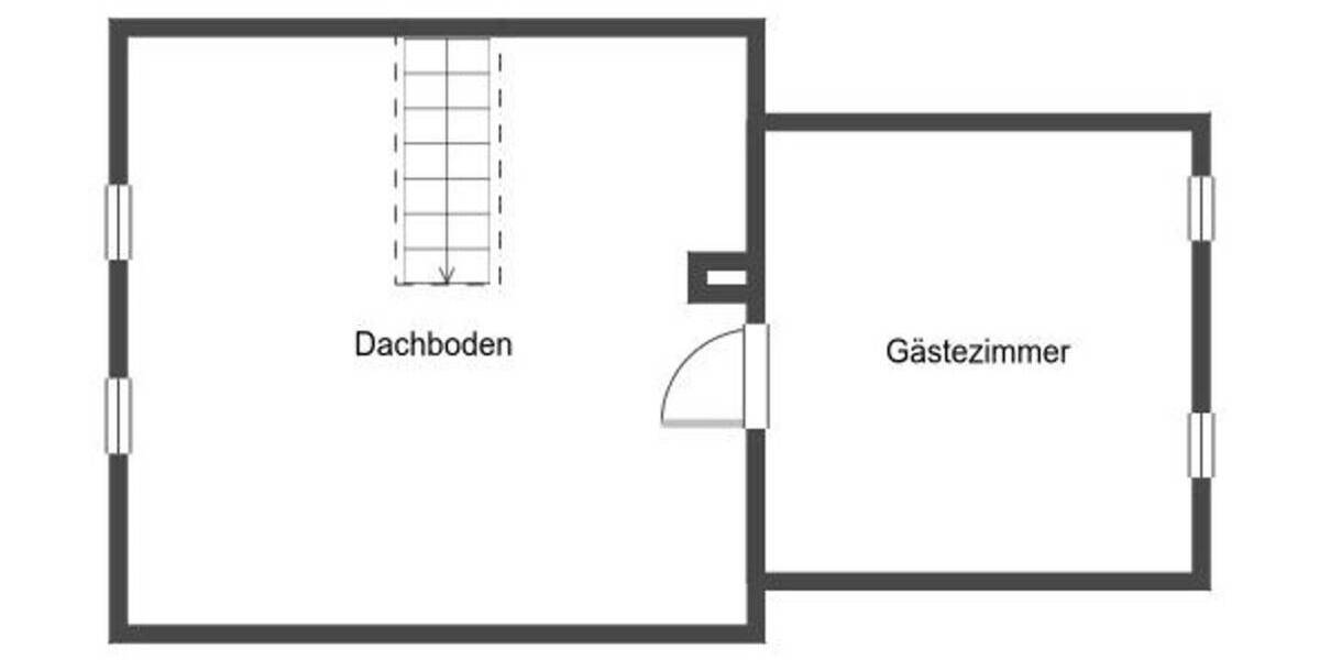 Einfamilienhaus Chemnitz Reichenbrand - 6 Zimmer, 145.000&euro; | Angebot:26798590