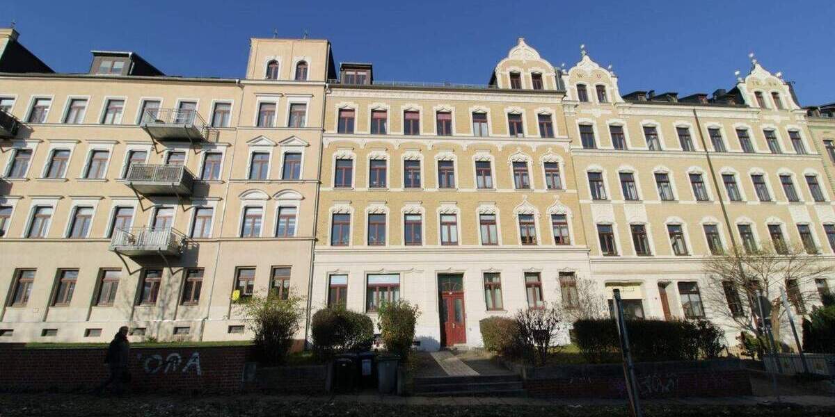 Einfamilienhaus Chemnitz Schloßchemnitz - 3 Zimmer, 90.000&euro; | Angebot:25294299