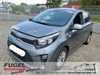 Kia Picanto 46.683 km 12.499 &euro; Chemnitz - Mittelbach 09224