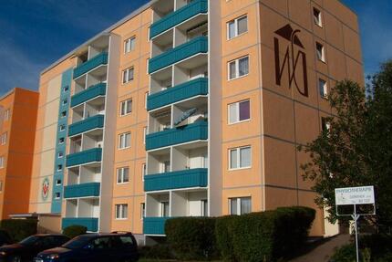 Wohnung Limbach-Oberfrohna Oberfrohna - 1 Zimmer, 34 m&sup2;, 220&euro; | Angebot:21342989