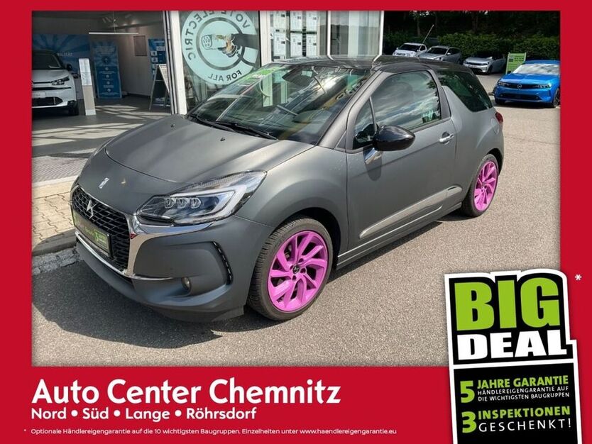 DS3