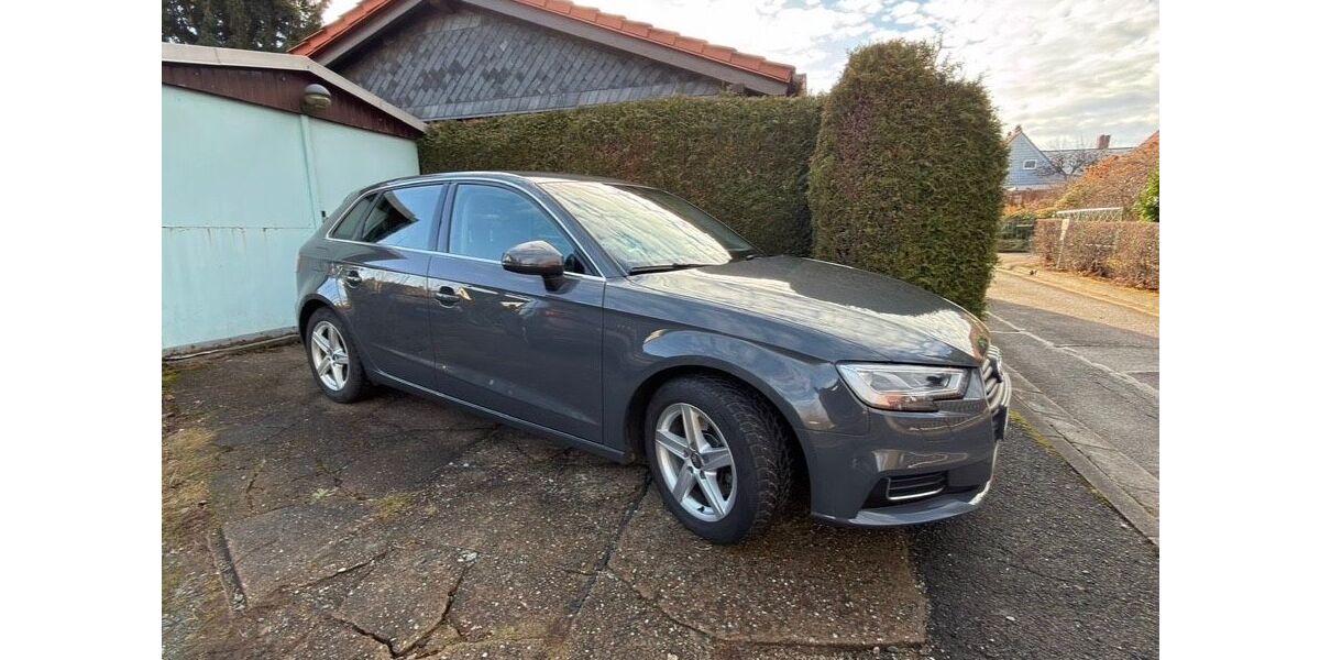 Audi A3 130.000 km 17.500 &euro; Chemnitz 09122