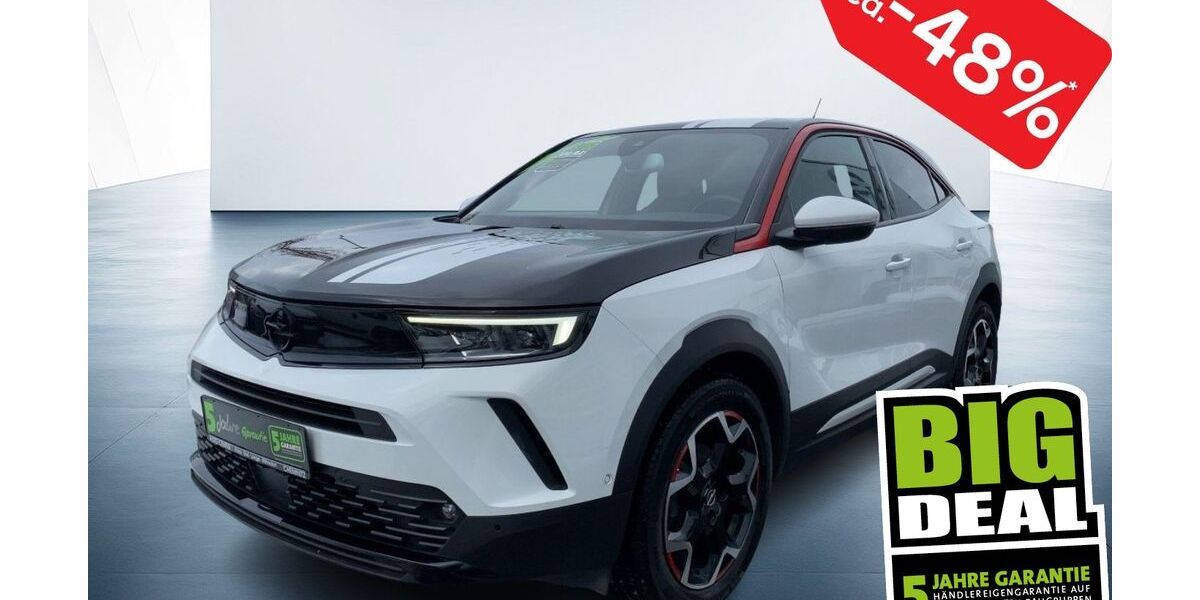 Opel Mokka 69.077 km 17.904 &euro; Chemnitz 09116