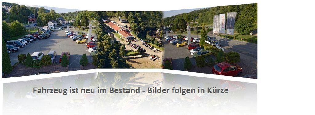 Citroen C4 Cactus 48.370 km 9.390 € Aue-Bad Schlema 08280