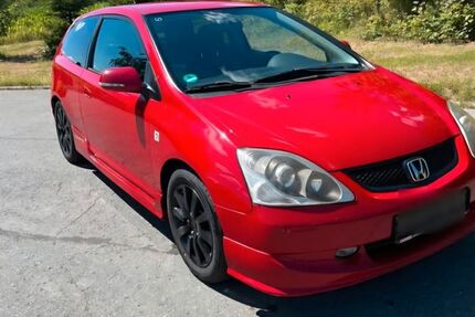 Honda Civic 169.000 km 1.200 &euro; Zschopau 09405
