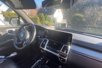 Kia Sorento 89.000 km 29.999 &euro; Chemnitz 09127