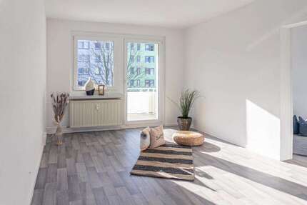 Wohnung Chemnitz Adelsberg - 4 Zimmer, 69 m&sup2;, 435&euro; | Angebot:26986376
