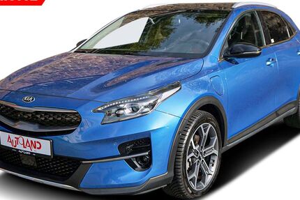 Kia XCeed 41.587 km 22.950 &euro; Chemnitz 09113
