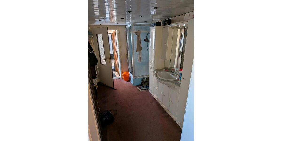 Doppelhaushälfte Hohenstein-Ernstthal Ernstthal - 4 Zimmer, 60 m&sup2;, 96.000&euro; | Angebot:27113704