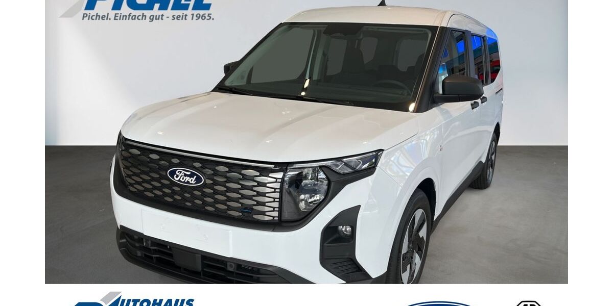 Ford Tourneo Courier 2.478 km 28.900 &euro; Chemnitz 09114